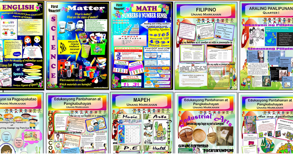 New Tarpapel Collections for Classroom Structuring DOWNLOAD