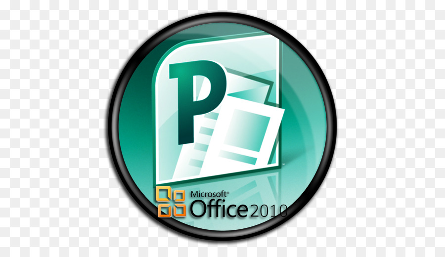 Microsoft office icon.