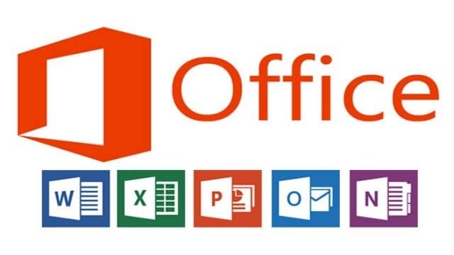 A Look at Microsoft Office