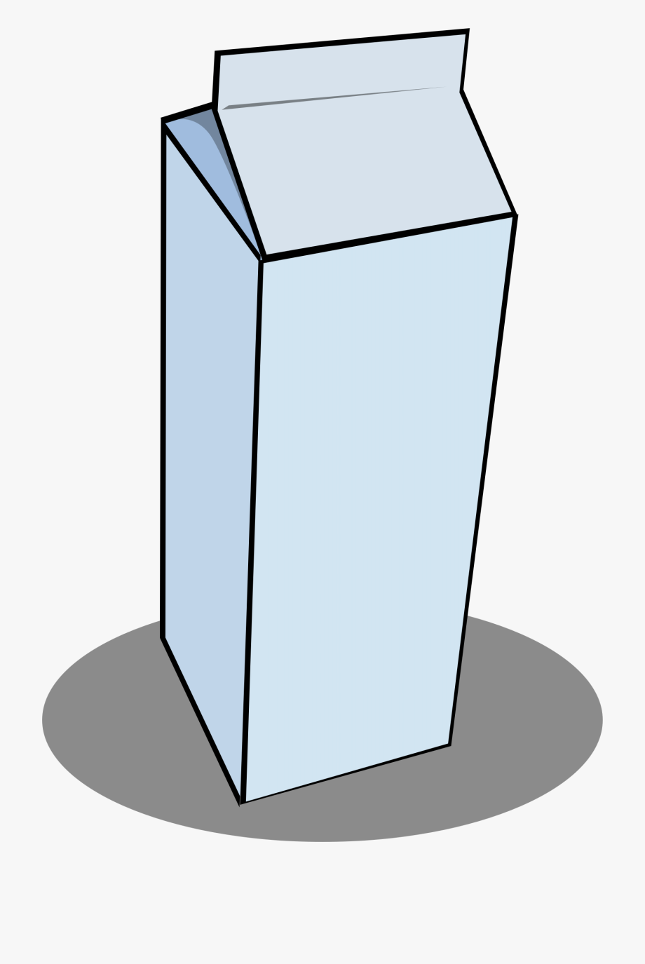Milk Carton Image