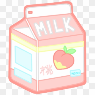 Free Milk Carton PNG Images