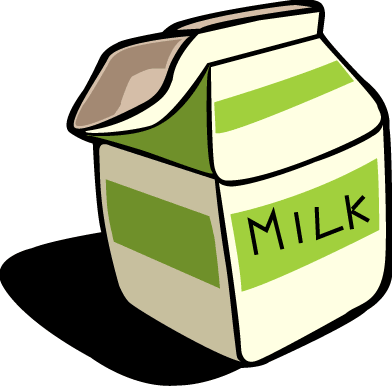 Free Milk Carton Pics, Download Free Clip Art, Free Clip Art