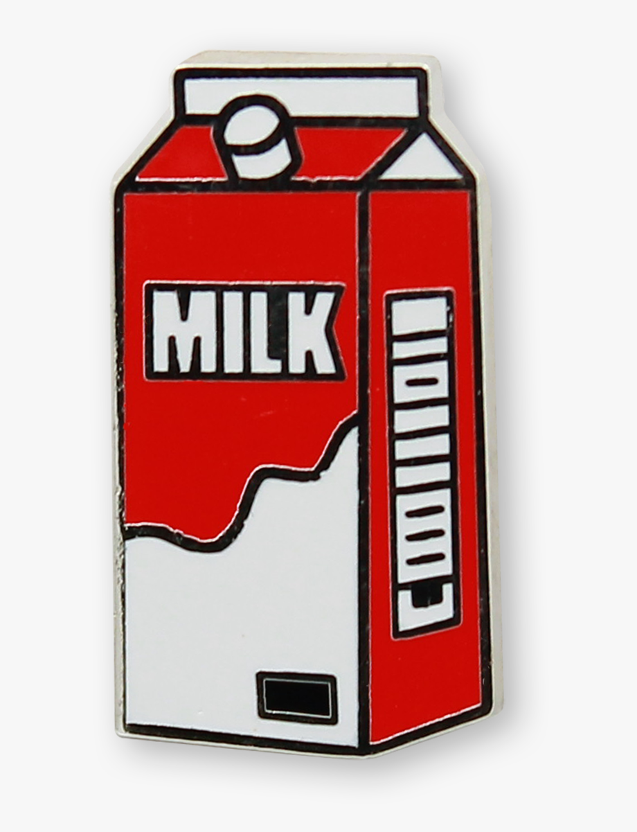 Milk carton musical.