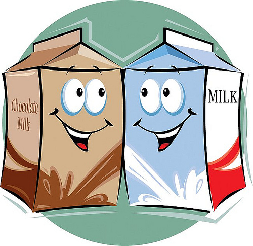 Free Milk Cartoon Cliparts, Download Free Clip Art, Free