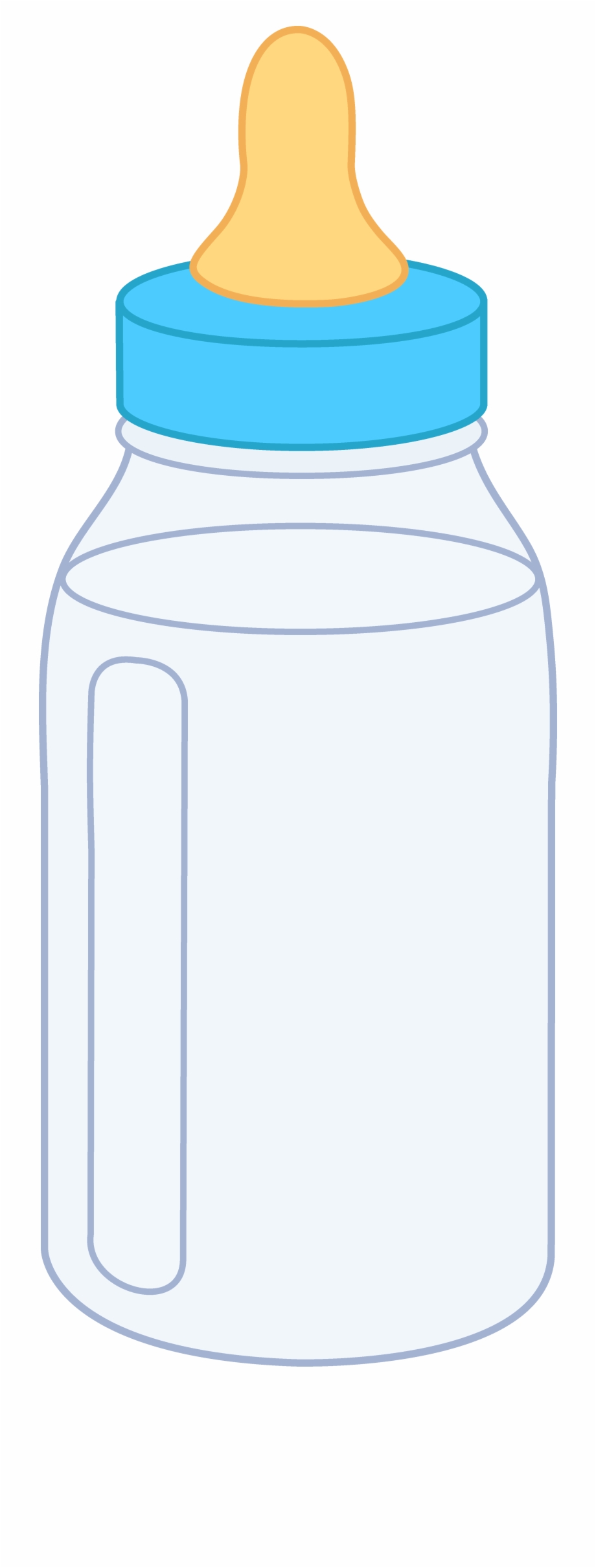 Baby bottle Infant Milk Clip art