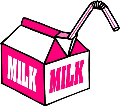 Free Milk Carton Clipart, Download Free Clip Art, Free Clip