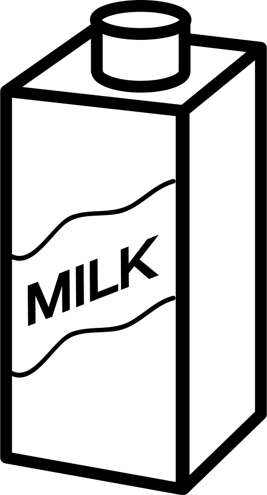 Milk clipart milk packaging, Milk milk packaging Transparent