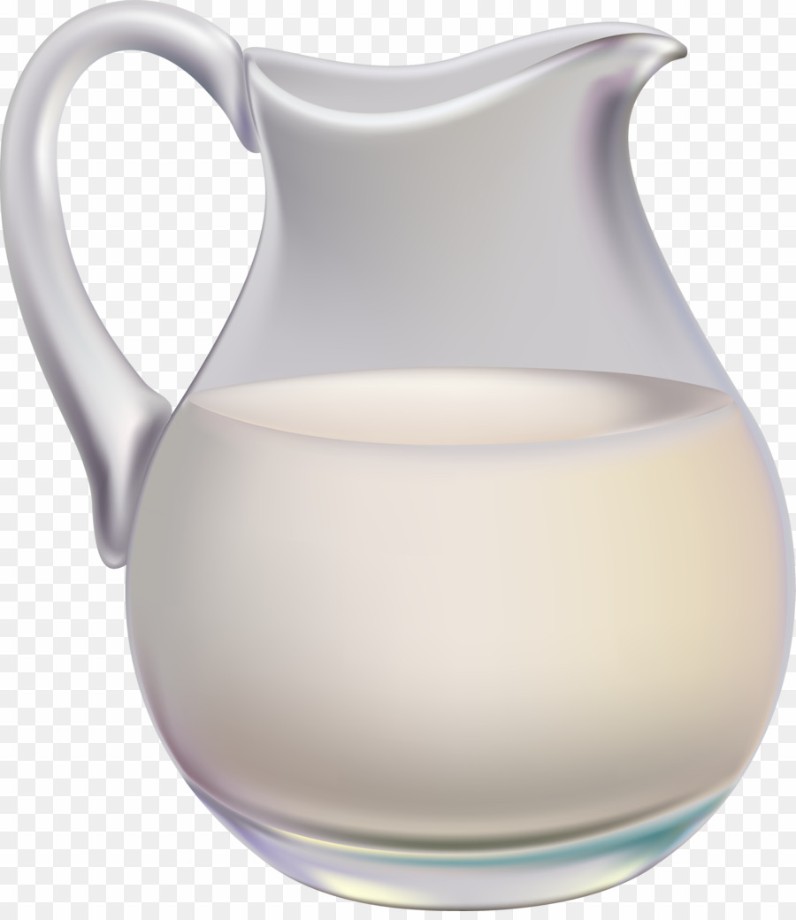 Milk Jar PNG Glass Milk Bottle Clipart download