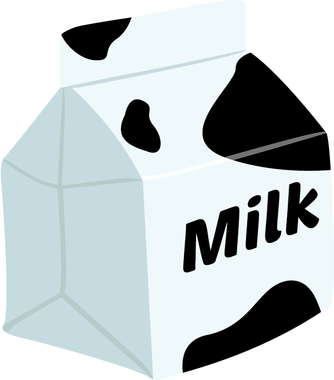 Milk Clip art