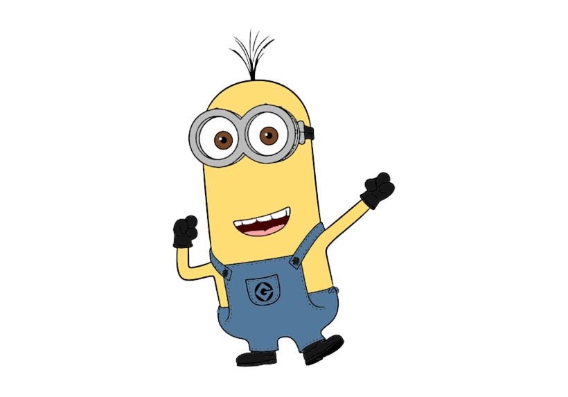 Minion Kevin Clipart Collection Minions Transparent Png