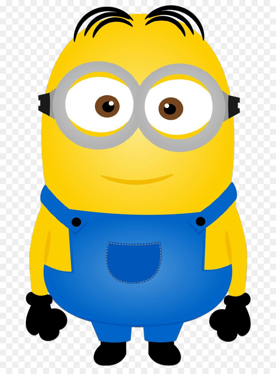 Kevin The Minion Drawing