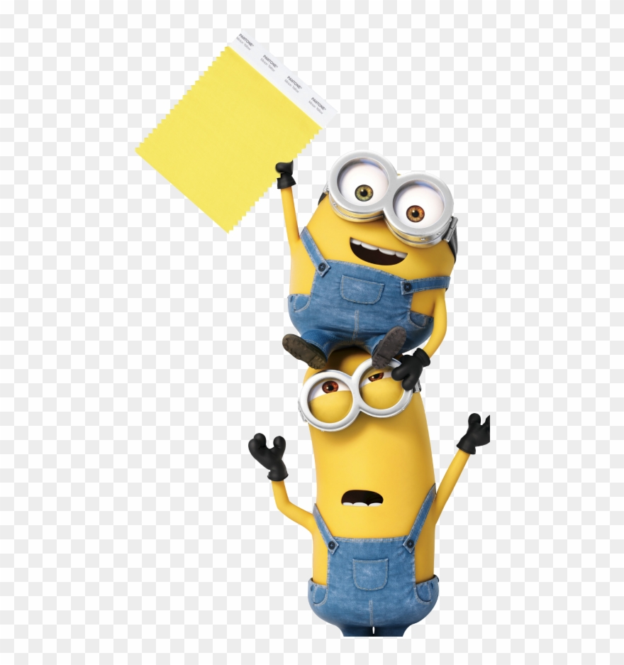 Minions clipart for.