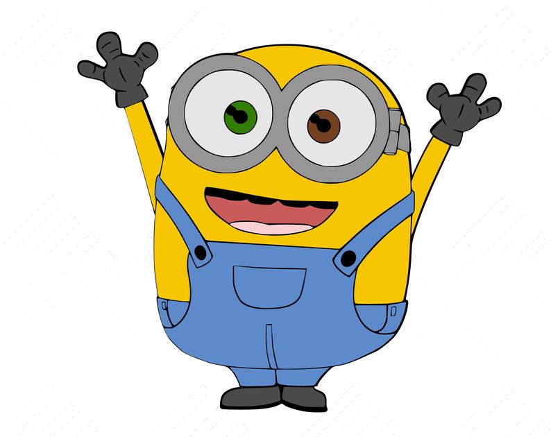 Download Minions clipart simple pictures on Cliparts Pub 2020!