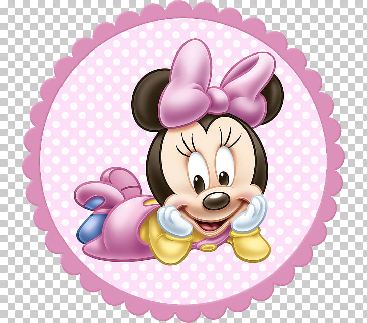 Minnie Mouse Mickey Mouse Paper ,