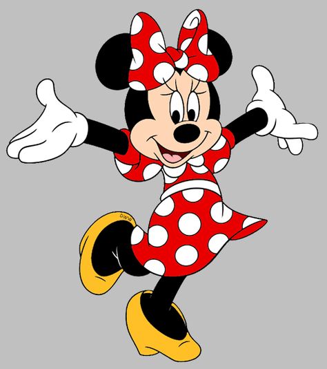 Minnie mouse daisy.