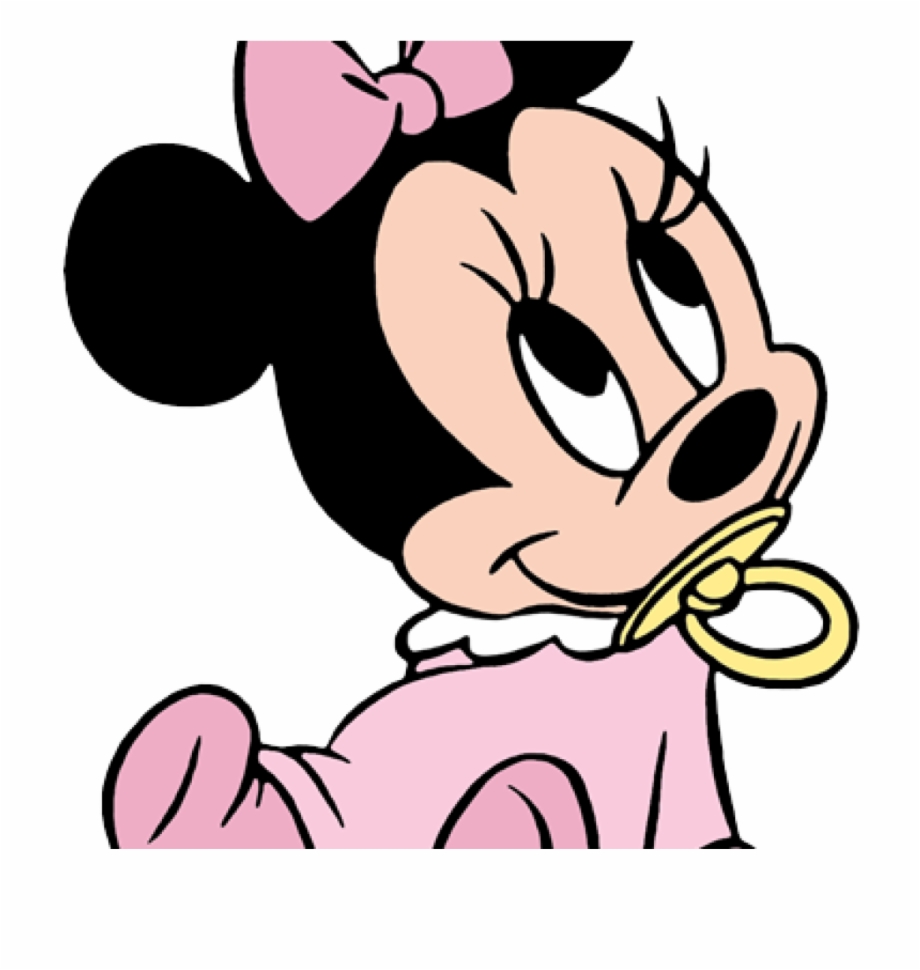 Minnie Mouse Mickey Mouse Daisy Duck Clip Art