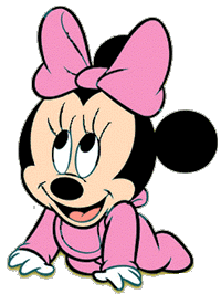 Free Baby Minnie Cliparts, Download Free Clip Art, Free Clip