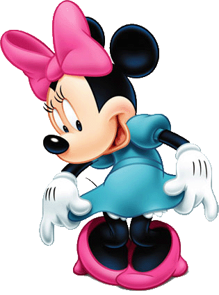 Free Free Minnie Mouse Clipart, Download Free Clip Art, Free