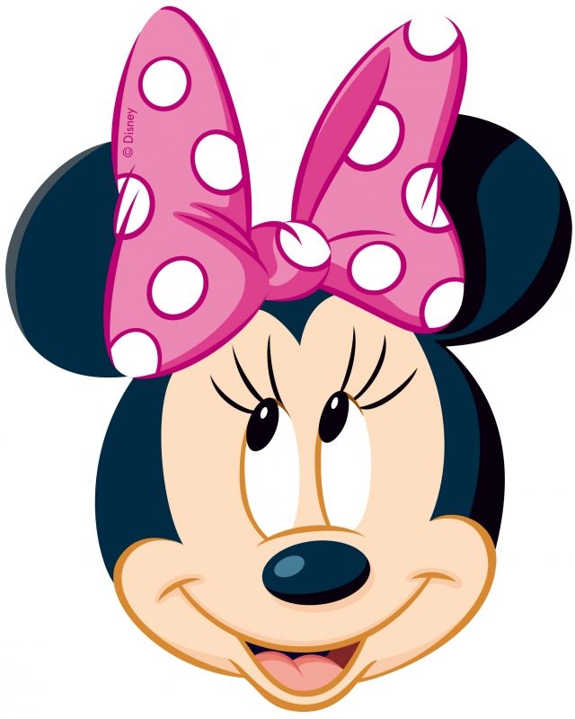 Minnie mouse birthday.