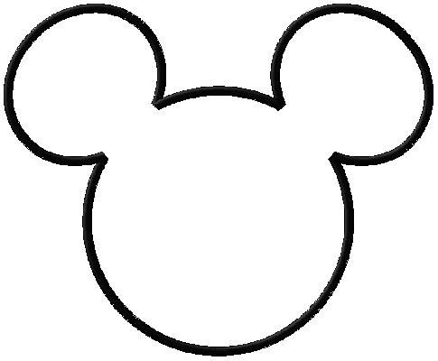 Free minnie mouse printables