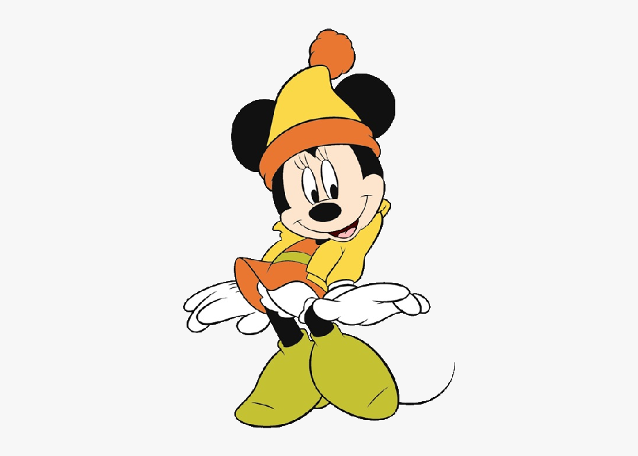 Minnie Mouse Clipart, Mickey Minnie Mouse, Disney Mickey