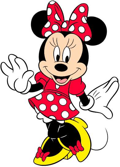 Best Minnie Mouse Images