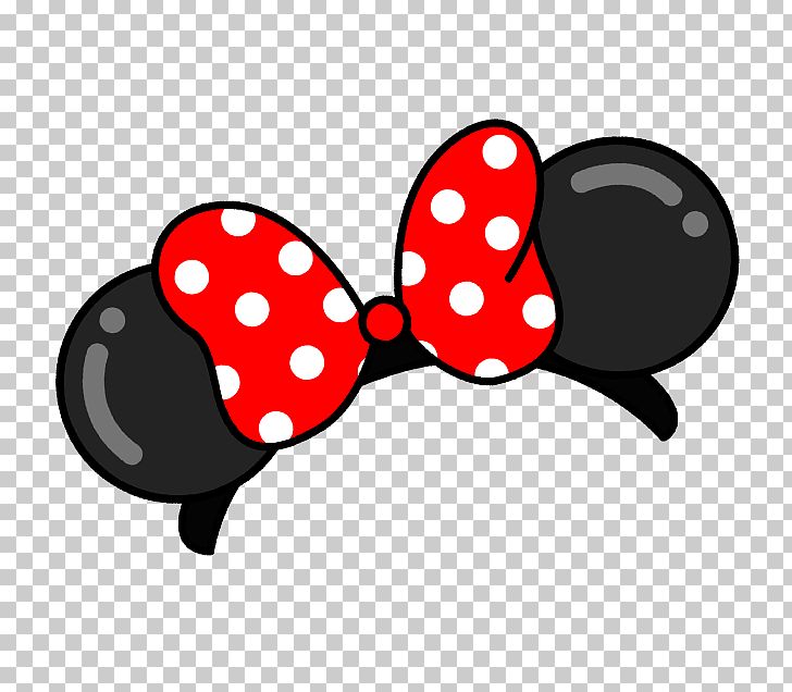 Mickey Mouse Minnie Mouse Headband Cartoon PNG, Clipart