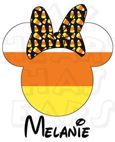 minnie mouse ears clipart halloween 2017