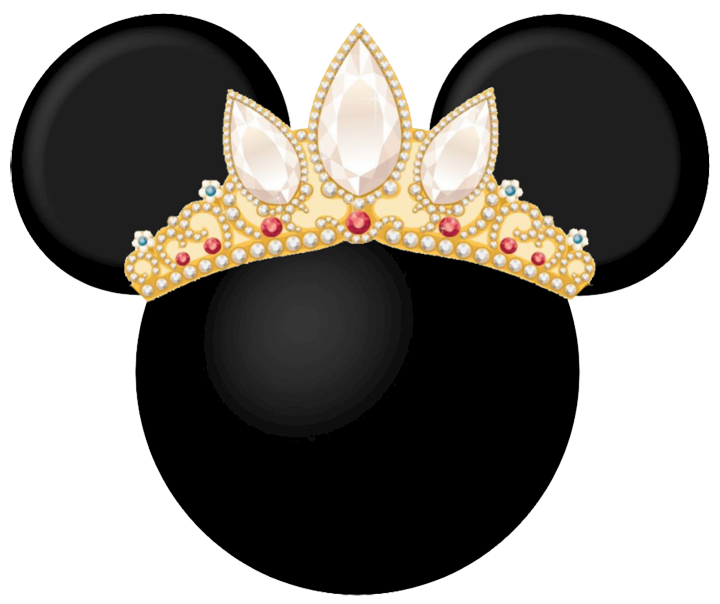 Minnie Mouse Mickey Mouse Rapunzel Disney Princess The Walt