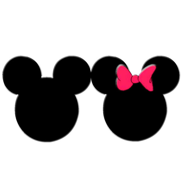 Free Mickey Mouse Ears Clipart, Download Free Clip Art, Free