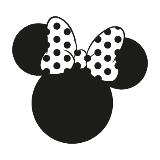 Minnie Mouse Mickey Mouse Scalable Vector Graphics Clip art