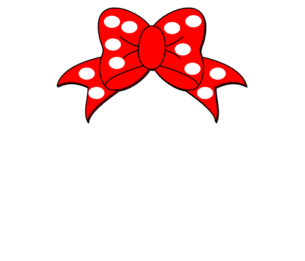 Free Minnie Ears Clipart, Download Free Clip Art, Free Clip