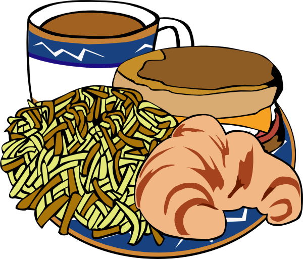 moderation clipart food usage