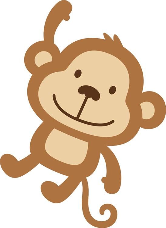 Monkey clipart monkey clipart fans