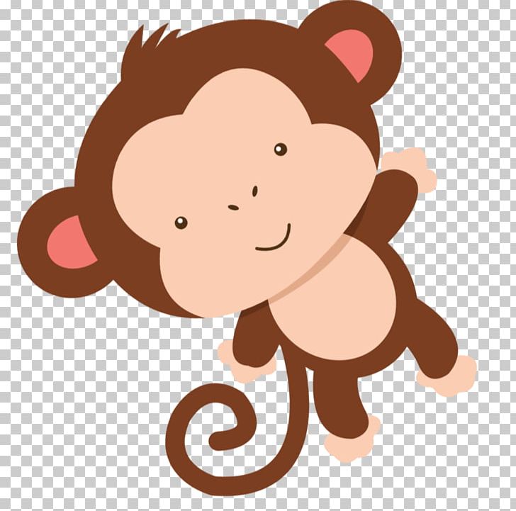 Baby Shower Infant Child Diaper PNG, Clipart, Baby Monkey