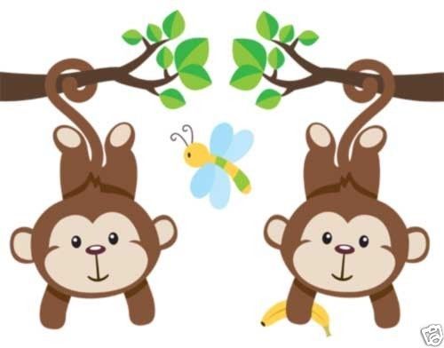 Free Safari Monkey Cliparts, Download Free Clip Art, Free