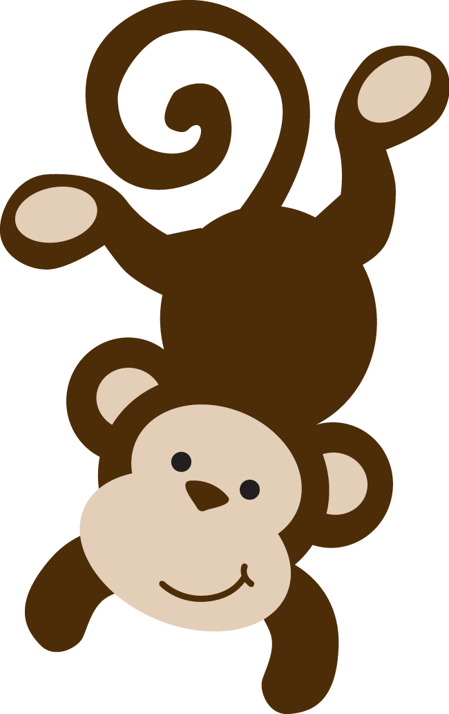 Free Safari Monkey Cliparts, Download Free Clip Art, Free