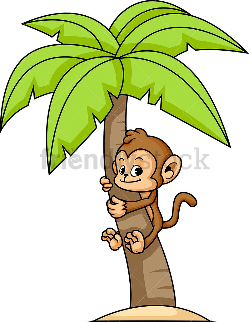 Free Monkey Clipart climb, Download Free Clip Art on Owips