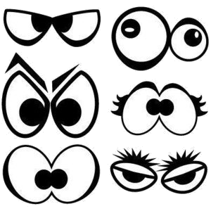 Eyes Monster Clipart Free Clip Art Transparent Png