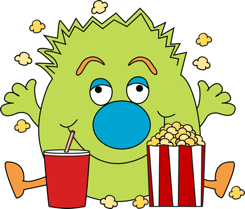 Free Monster Eating Cliparts, Download Free Clip Art, Free