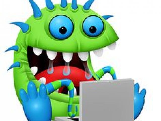 Free Monster Clipart, Download Free Clip Art on Owips