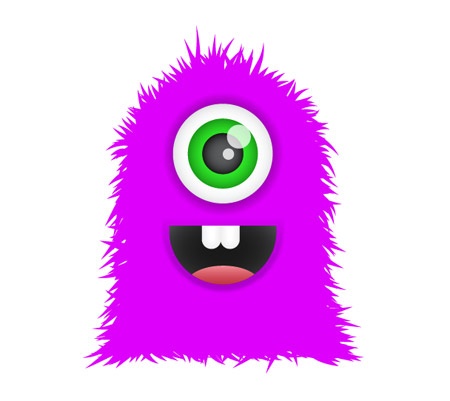 Slime clipart free.