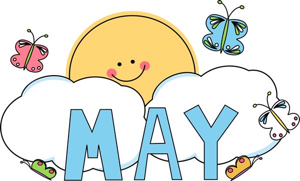 Free Month May Cliparts, Download Free Clip Art, Free Clip