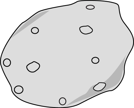 Free Asteroids Cliparts, Download Free Clip Art, Free Clip