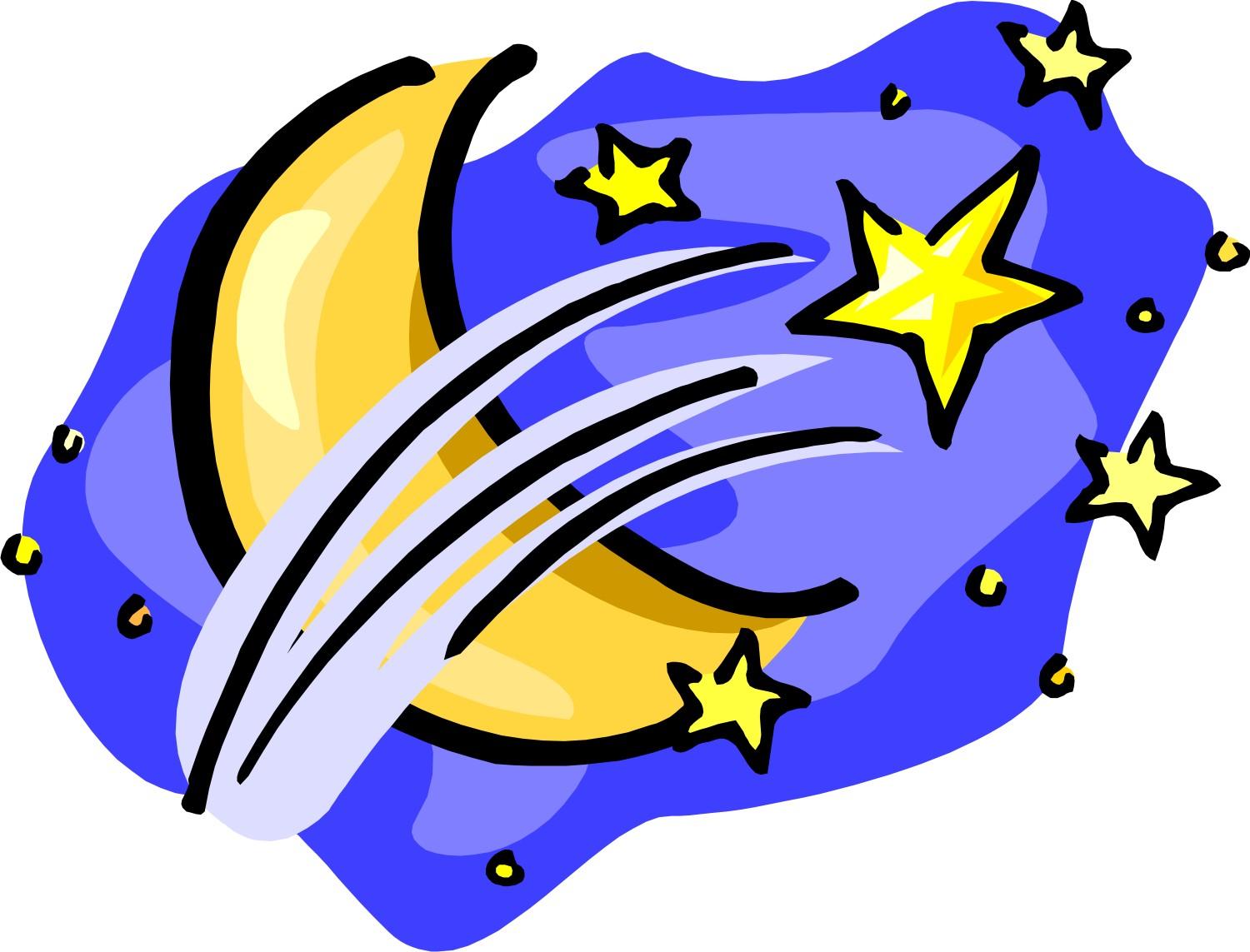 Space clipart free.
