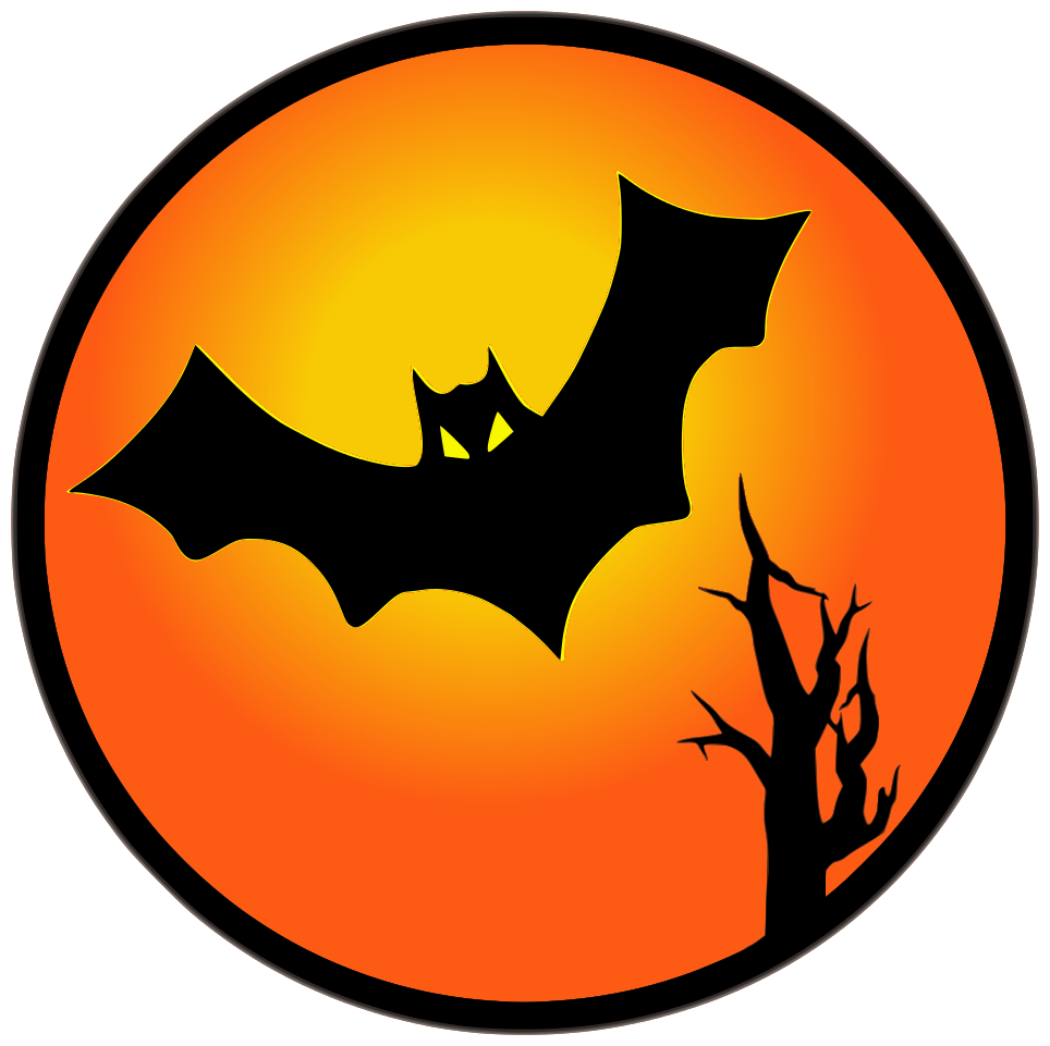 Free Halloween Moon Clipart, Download Free Clip Art, Free