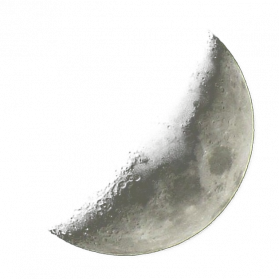 Moon clipart 65524.