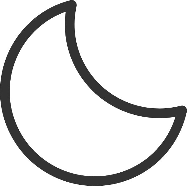 Free Crescent Moon Clipart, Download Free Clip Art, Free
