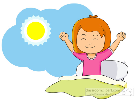 Gallery for early morning clip art image