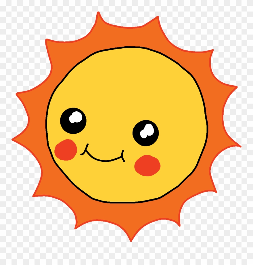 Sunshine Clipart Early Morning